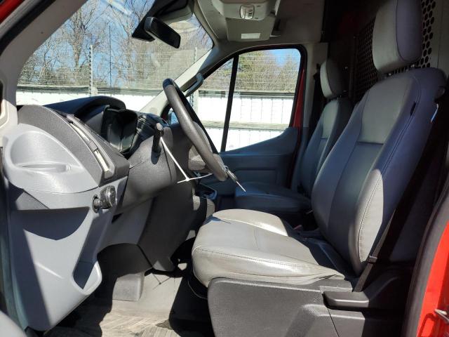 Photo 7 from auction – 2018 FORD TRANSIT T- with VIN 1FTYR2CM6JKA32153