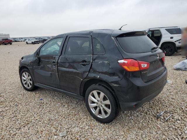 Photo 2 from auction – 2015 MITSUBISHI OUTLANDER with VIN 4A4AP3AW5FE032662