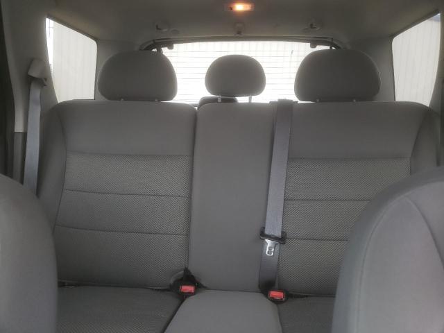 Photo 10 from auction – 2007 FORD ESCAPE XLT with VIN 1FMYU03157KA49619