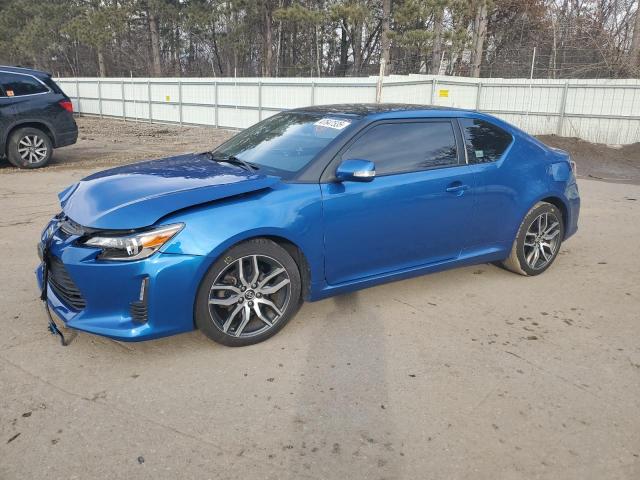 TOYOTA SCION TC 2014 with VIN JTKJF5C73E3079252 - Photo from auction
