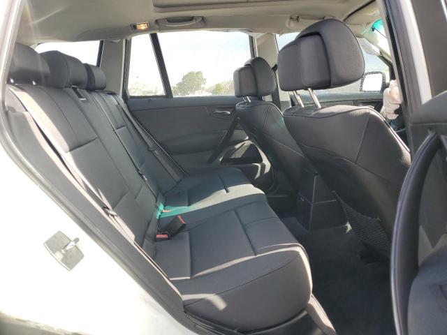 Photo 11 from auction – 2008 BMW X3 3.0SI with VIN WBXPC93468WJ12855