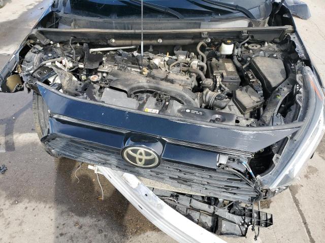 Photo 12 from auction – 2019 TOYOTA RAV4 XLE with VIN 2T3P1RFV2KC012430