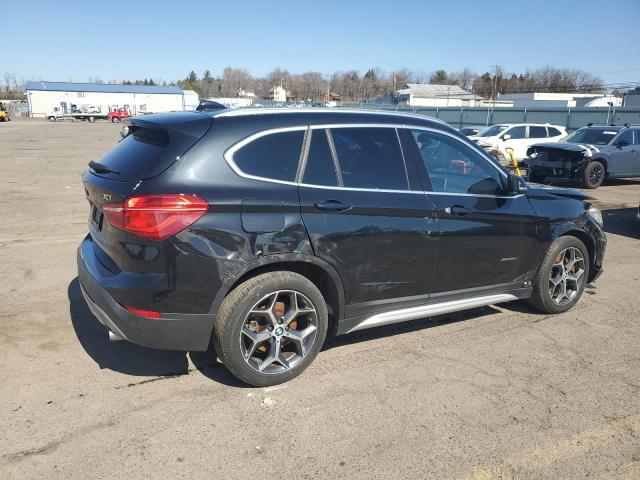 Photo 3 from auction – 2016 BMW X1 XDRIVE2 with VIN WBXHT3C33G5E48396