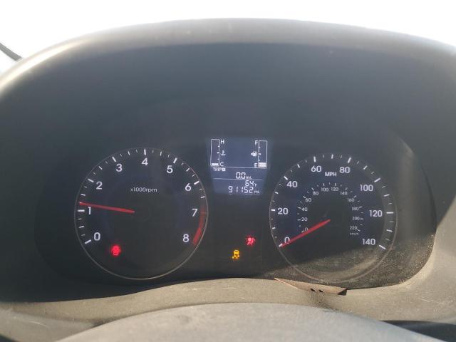 Photo 9 from auction – 2016 HYUNDAI ACCENT SE with VIN KMHCT4AE6GU064905
