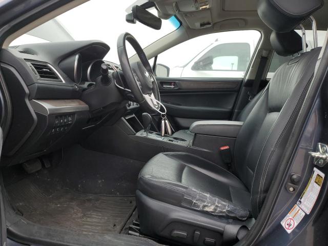Photo 7 from auction – 2017 SUBARU OUTBACK 2. with VIN 4S4BSANC9H3309788