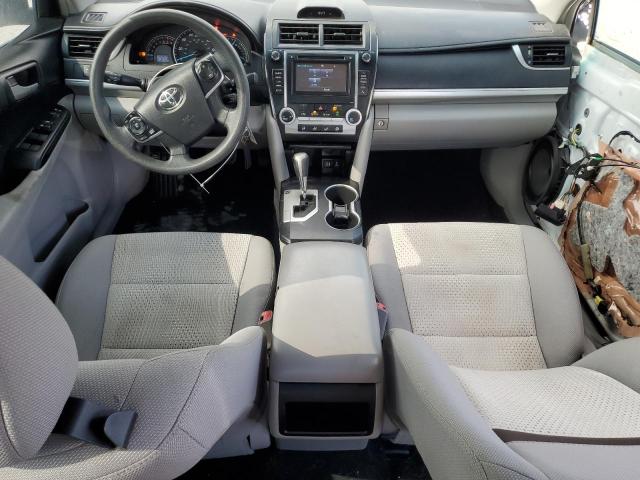 Photo 8 from auction – 2014 TOYOTA CAMRY L with VIN 4T1BF1FKXEU847495