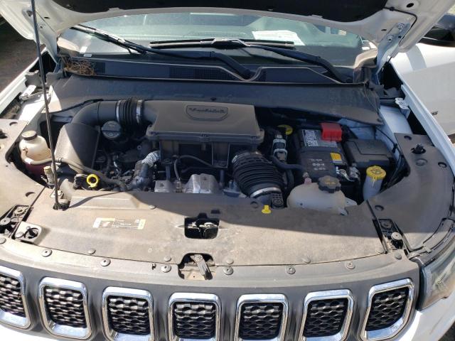Photo 12 from auction – 2023 JEEP COMPASS LA with VIN 3C4NJDBN6PT553493