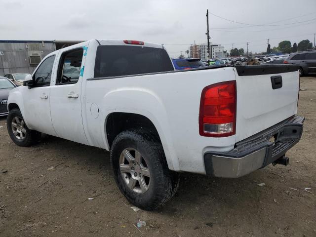 Photo 2 from auction – 2008 GMC SIERRA C15 with VIN 2GTEC13Y581210775