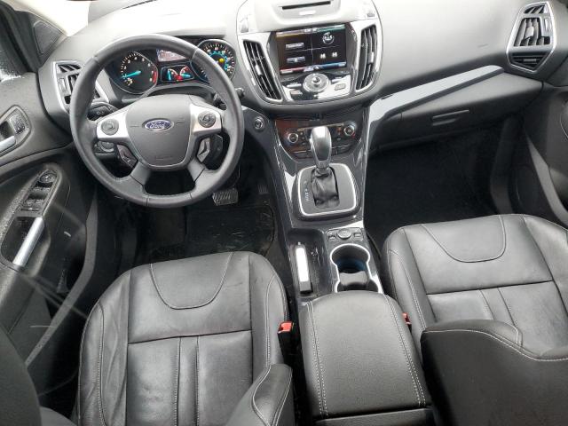 Photo 8 from auction – 2013 FORD ESCAPE TIT with VIN 1FMCU0J96DUD17726