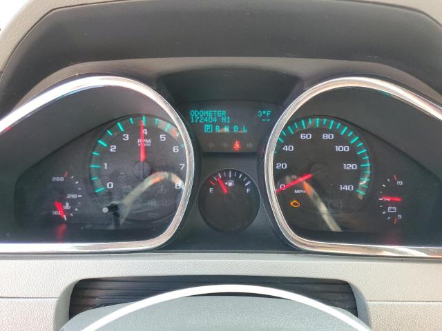 Photo 9 from auction – 2011 CHEVROLET TRAVERSE L with VIN 1GNKVJED7BJ361029