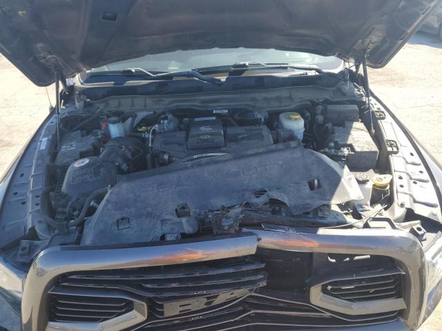 Photo 11 from auction – 2018 RAM 2500 LARAM with VIN 3C6UR5NLXJG221231