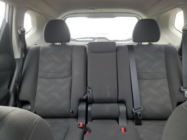 Photo 10 from auction – 2016 NISSAN ROGUE S with VIN KNMAT2MV4GP630442