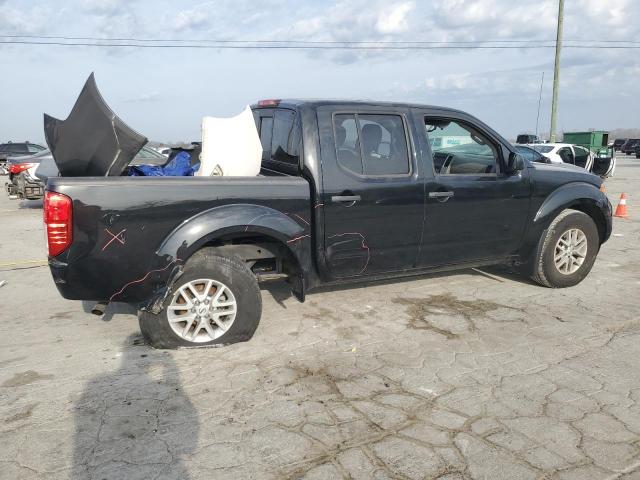 Photo 3 from auction – 2021 NISSAN FRONTIER S with VIN 1N6ED0EA6MN700770