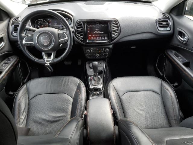 Photo 8 from auction – 2021 JEEP COMPASS LI with VIN 3C4NJDCB5MT554344