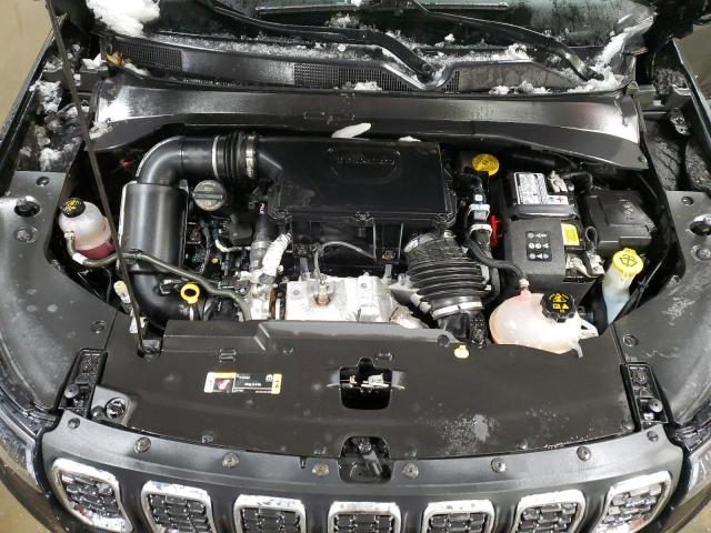 صورة رقم 11 من المزاد - 2024 JEEP COMPASS LA مع VIN 3C4NJDBNXRT109830
