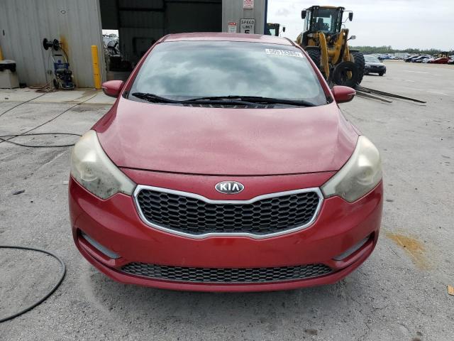 Photo 5 from auction – 2015 KIA FORTE LX with VIN KNAFX4A66F5406809