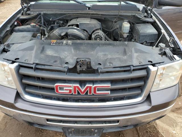Photo 11 from auction – 2011 GMC SIERRA K15 with VIN 3GTP2VE39BG264518