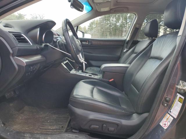 Photo 7 from auction – 2015 SUBARU OUTBACK 2. with VIN 4S4BSALC0F3275059