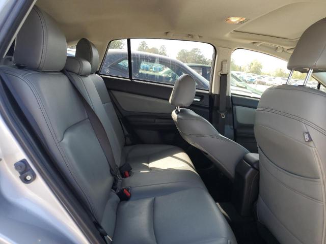 Photo 11 from auction – 2014 SUBARU XV CROSSTR with VIN JF2GPAVC3E8288836