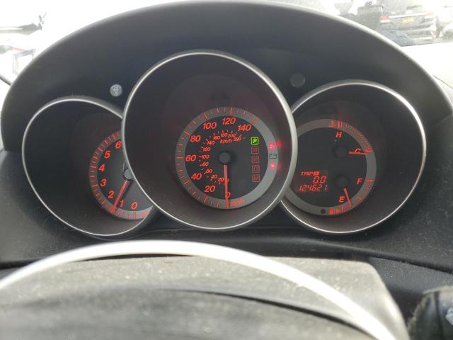 Снимка 9 от търг – 2007 MAZDA 3 HATCHBAC с VIN JM1BK344871757377