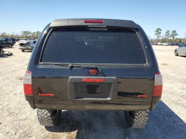 Photo 6 from auction – 1997 TOYOTA 4RUNNER LI with VIN JT3HN87R2V0070523
