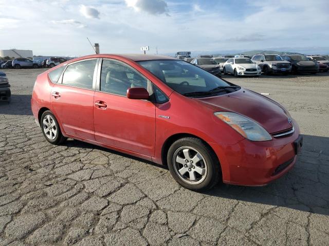 Photo 4 from auction – 2008 TOYOTA PRIUS with VIN JTDKB20U883462091