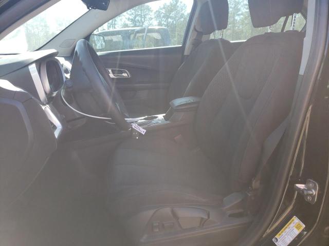 Photo 7 from auction – 2014 CHEVROLET EQUINOX LS with VIN 2GNALAEK9E6122874