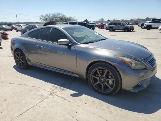Photo 4 from auction – 2011 INFINITI G37 BASE with VIN JN1CV6EK9BM212048