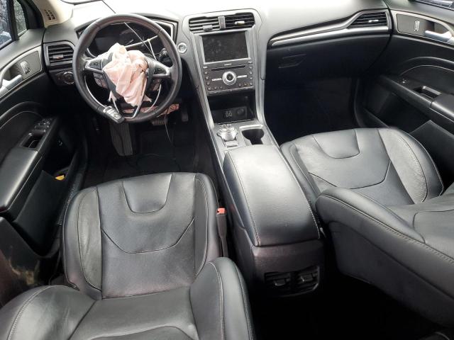 Photo 8 from auction – 2019 FORD FUSION TIT with VIN 3FA6P0SU6KR252270