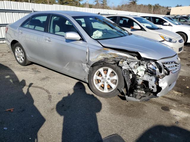 Photo 4 from auction – 2011 TOYOTA CAMRY BASE with VIN 4T1BF3EKXBU611972