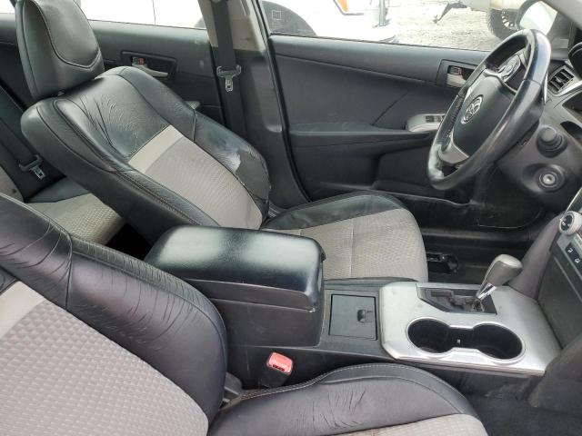 Photo 7 from auction – 2012 TOYOTA CAMRY with VIN 4T1BF1FK5CU180929