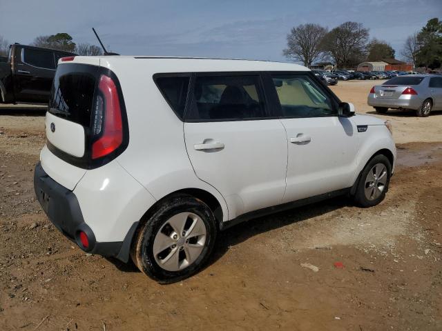 Photo 3 from auction – 2015 KIA SOUL with VIN KNDJN2A25F7127098