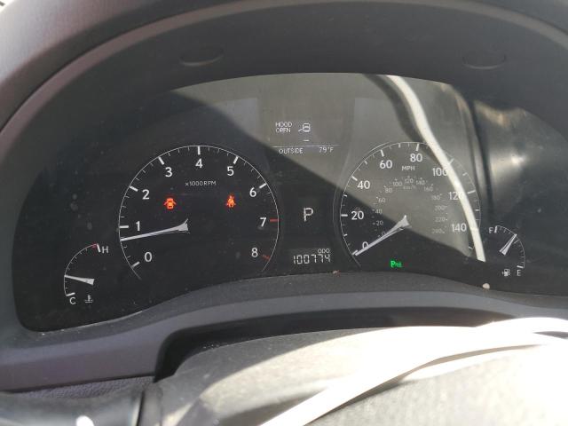 Снимка 9 от търг – 2012 LEXUS RX 350 с VIN 2T2BK1BA3CC145960