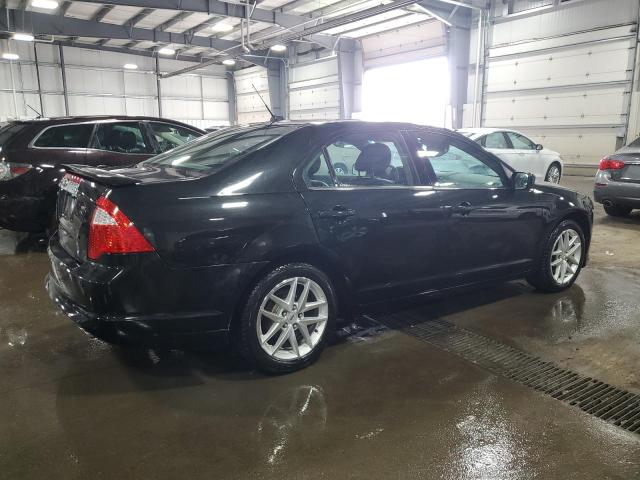 Photo 3 from auction – 2011 FORD FUSION SEL with VIN 3FAHP0JA0BR267184