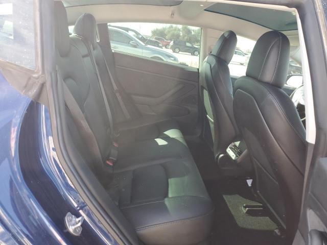 Photo 10 from auction – 2019 TESLA MODEL 3 with VIN 5YJ3E1EA6KF332972