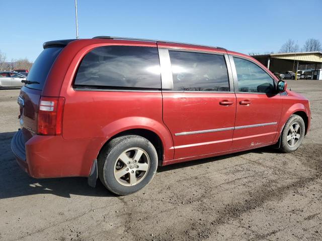 Снимка 3 от търг – 2010 DODGE GRAND CARA с VIN 2D4RN5D16AR211707