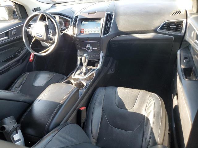 Photo 8 from auction – 2017 FORD EDGE TITAN with VIN 2FMPK3K9XHBB69499
