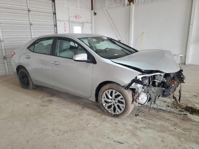 Photo 4 from auction – 2017 TOYOTA COROLLA L with VIN 2T1BURHE7HC847214