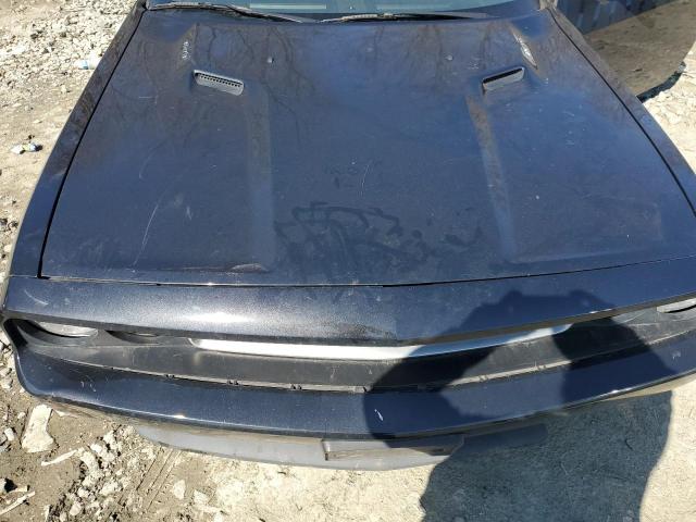 Photo 11 from auction – 2014 DODGE CHALLENGER with VIN 2C3CDYBT5EH108936