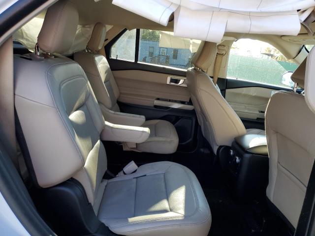 Photo 11 from auction – 2021 FORD EXPLORER L with VIN 1FMSK7FH8MGB06536