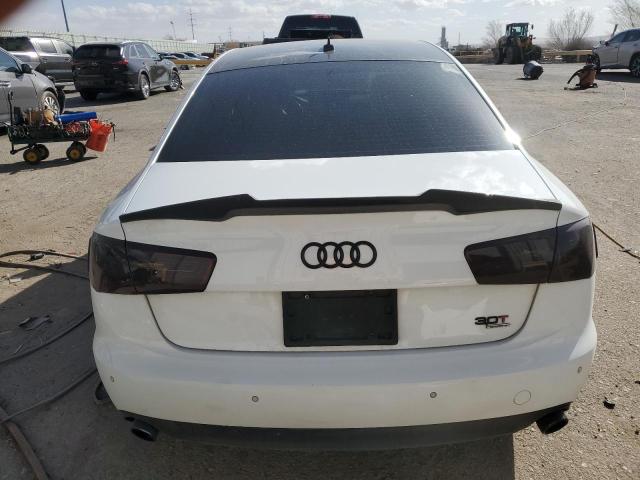 Photo 6 from auction – 2012 AUDI A6 PREMIUM with VIN WAUGGAFC3CN035282