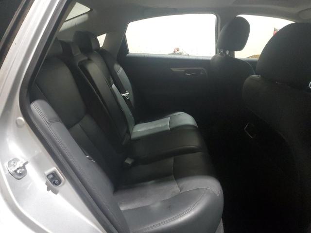 Photo 10 from auction – 2015 NISSAN ALTIMA 3.5 with VIN 1N4BL3AP4FC446548