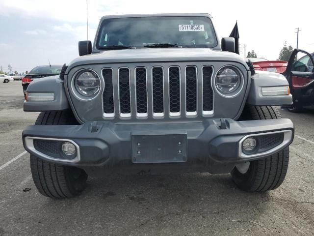Снимка 5 от търг – 2021 JEEP WRANGLER U с VIN 1C4JJXP64MW720263