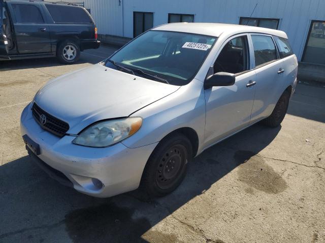 TOYOTA MATRIX 2005 с VIN 2T1KR30EX5C415416 - Снимка от търг