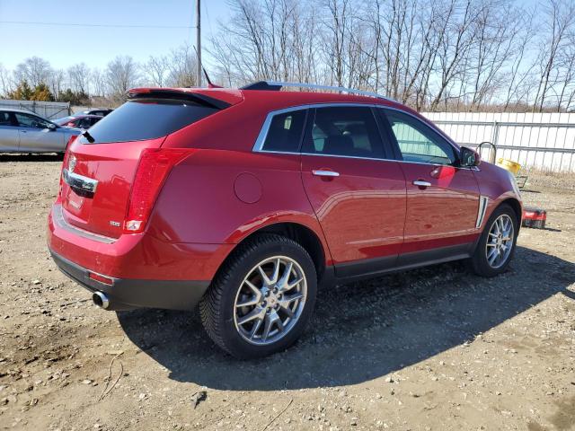 Снимка 3 от търг – 2014 CADILLAC SRX PREMIU с VIN 3GYFNDE37ES596286