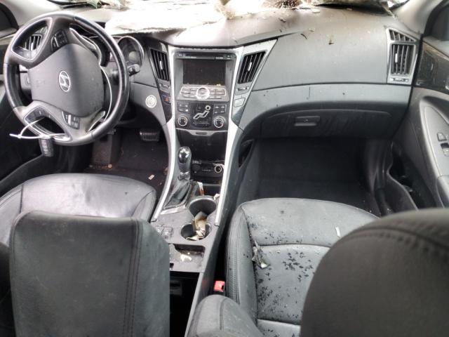 Photo 8 from auction – 2011 HYUNDAI SONATA SE with VIN 5NPEC4AB3BH217293