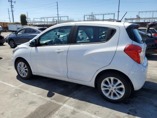 Photo 2 from auction – 2020 CHEVROLET SPARK 1LT with VIN KL8CD6SA2LC443708