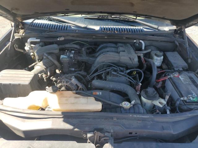 Снимка 12 от търг – 2010 FORD EXPLORER с VIN 1FMEU7EE5AUA82806