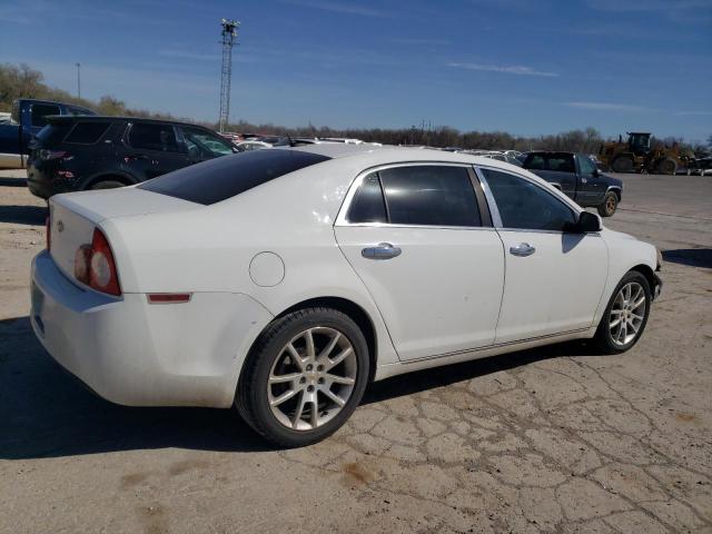 Photo 3 from auction – 2011 CHEVROLET MALIBU LTZ with VIN 1G1ZE5E1XBF303092