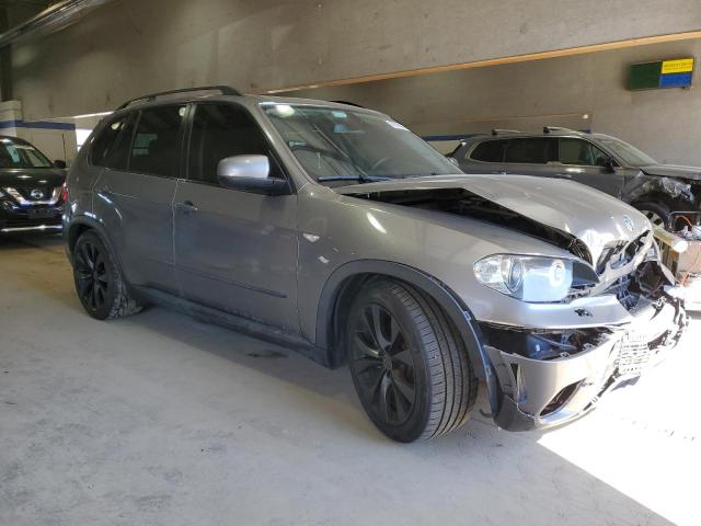 Photo 4 from auction – 2011 BMW X5 XDRIVE5 with VIN 5UXZV8C52BL417196